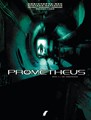 Prometheus 5 - De Sarcofaag, Softcover (Daedalus)