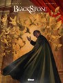 BlackStone 2 - New York, Hardcover (Glénat)