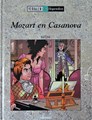 Verhalen en Legenden 40 - Mozart en Casanova, Hardcover (Lombard)