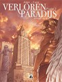Verloren paradijs - Psalm 2 1 - Het evangelie volgens Jacob, Hardcover (Dark Dragon Books)