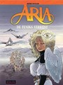 Aria 35 - De Feniks verrijst, Softcover (Dupuis)