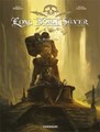 Long John Silver 4 - Guyanacapac, Hardcover (Dargaud)