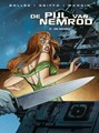Pijl van Nemrod 6 - De moord, Hardcover (Silvester Strips & Specialities)
