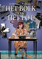 Boek van het lot, het 3 - Silverman, Softcover (SAGA Uitgeverij)