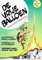 Vrije Balloen 3 - Vrije Balloen 3, Softcover, Eerste druk (1976) (Kobold)