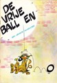 Vrije Balloen 5 - Vrije Balloen 5, Softcover, Eerste druk (1976) (Kobold)