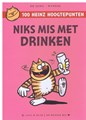 Heinz - 100 hoogtepunten 7 - Niks mis met drinken, Softcover (Oog & Blik)