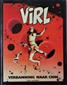 Virl 1 - Verbanning naar Cion
