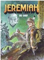 Jeremiah 32 - De chef, Hardcover, Jeremiah - Alex uitgave (Dupuis)