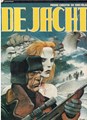 Er Was Eens een Voorbijganger 5 - De jacht, Hardcover, Eerste druk (1983) (Dargaud)