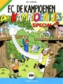 F.C. De Kampioenen - Specials  - De Kampioentjes-special, Softcover (Standaard Uitgeverij)