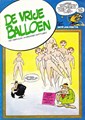 Vrije Balloen 12 - Vrije Balloen 12, Softcover, Eerste druk (1978) (Kobold)