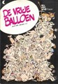 Vrije Balloen 18 - Vrije Balloen 18, Softcover, Eerste druk (1979) (Kobold)