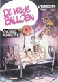 Vrije Balloen 20 - Vrije Balloen 20, Softcover, Eerste druk (1979) (Kobold)