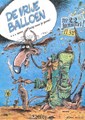 Vrije Balloen 22 - Vrije Balloen 22, Softcover, Eerste druk (1980) (Kobold)