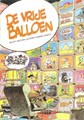 Vrije Balloen 23 - Vrije Balloen 23, Softcover (Kobold)