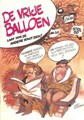 Vrije Balloen 25 - Vrije Balloen 25, Softcover, Eerste druk (1980) (Kobold)