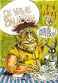 Vrije Balloen 34 - vrije Balloen 34, Softcover (Kontekst)