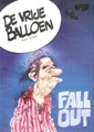 Vrije Balloen 39 - Vrije Balloen 39, Softcover, Eerste druk (1981) (Kontekst)