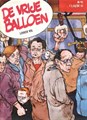 Vrije Balloen 42 - Vrije Balloen 42, Softcover, Eerste druk (1981) (Kontekst)