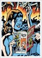 Free Comic Book Day  - FCBD : De Legendariërs, Softcover