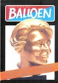 Balloen, de 56 - Balloen 56, Softcover, Eerste druk (1983) (Espee)