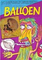 Balloen, de 57 - Balloen 57, Softcover, Eerste druk (1983) (Van Wulften)