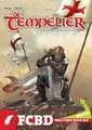 Free Comic Book Day  - FCBD : De Tempelier, Softcover (Onbekend)