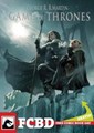 Free Comic Book Day  - FCBD : A Game Of Thrones, Softcover