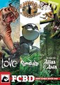 Free Comic Book Day  - FCBD : Animal Kingdom, Softcover