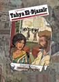 Tahya El-Djazaïr 1+2 - Integraal, Hardcover (SAGA Uitgeverij)