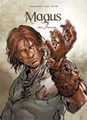 Magus 2 - De Verrader, Softcover (SAGA Uitgeverij)