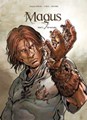 Magus 2 - De Verrader