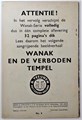 Wanak 4 - Wanak de eerste koning der aarde, Softcover (A.T.H.)