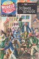 Wereld in Beeld 10 - De Franse Revolutie, Softcover, Eerste druk (1960) (Classics Nederland)
