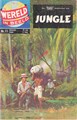 Wereld in Beeld 11 - Jungle, Softcover (Classics Nederland (dubbele))