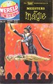 Wereld in Beeld 15 - Meesters der magie, Softcover, Eerste druk (1961) (Classics Nederland (dubbele))