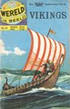 Wereld in Beeld 18 - Vikings, Softcover (Classics Nederland)