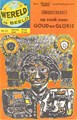 Wereld in Beeld 21 - Conquistadores op zoek naar goud en glorie, Softcover (Classics Nederland (dubbele))