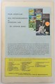 Wereld in Beeld 30 - Leven in de ruimte, Softcover, Eerste druk (1962) (Classics Nederland (dubbele))