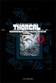 Thorgal, de werelden van  / Wolvin 3 - Het rijk van de chaos, Luxe, Wolvin - Luxe (Lombard)