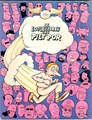 Willem Holtrop  - De lotgevallen van Piet Por, Softcover, Eerste druk (1975) (Harmonie, de)