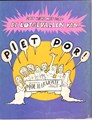 Willem Holtrop  - De lotgevallen van Piet Por, Softcover, Eerste druk (1975) (Harmonie, de)