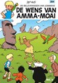 Jommeke 264 - De wens van Amma-Moai, Softcover (Ballon)