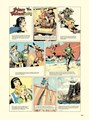 Prins Valiant 20 - Jaargang 1956, Hardcover (Silvester Strips & Specialities)