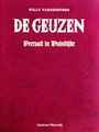 Geuzen, de 8 - Verraad in Duindijke, Luxe (groot formaat), Eerste druk (2013) (Standaard Uitgeverij)