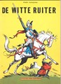 Witte Ruiter, de - Rijperman 3 - De witte ruiter, Softcover (Paul Rijperman)