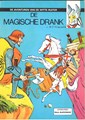 Witte Ruiter, de - Rijperman 4 - De magische drank, Softcover (Paul Rijperman)