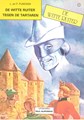 Witte Ruiter, de - Rijperman 5 - De witte ruiter tegen de tartaren, Softcover (Paul Rijperman)