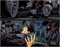 Notorious Circus 1 - Kerzulec, Hardcover (Dark Dragon Books)